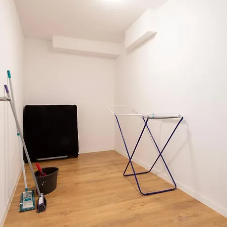 And Work - 8 Single Beds - Gronau (Westfalen)