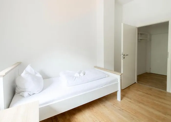 Appartamento And Work - 8 Single Beds - *