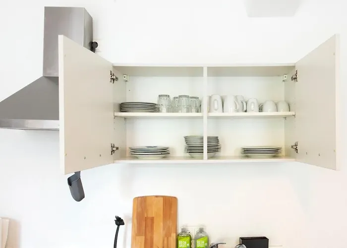 Appartamento And Work - 8 Single Beds - Gronau (Westfalen)