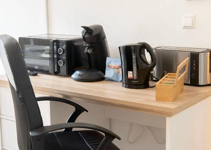 Appartamento And Work - 8 Single Beds - *