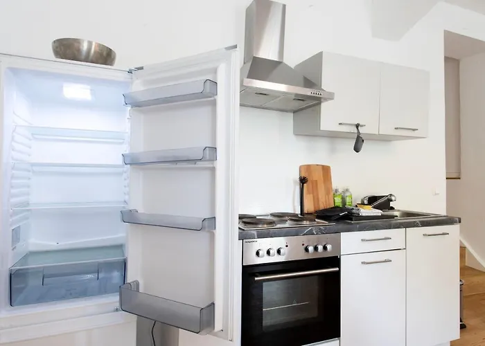 And Work - 8 Single Beds - Appartamento