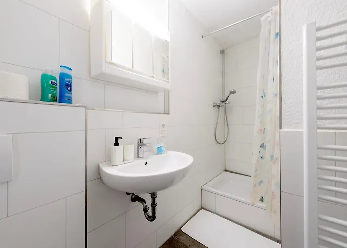 Appartamento And Work - 8 Single Beds - *