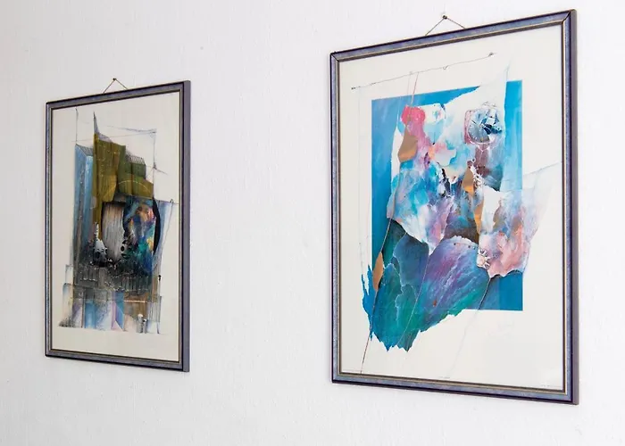 Appartamento And Work - 8 Single Beds - Gronau (Westfalen)