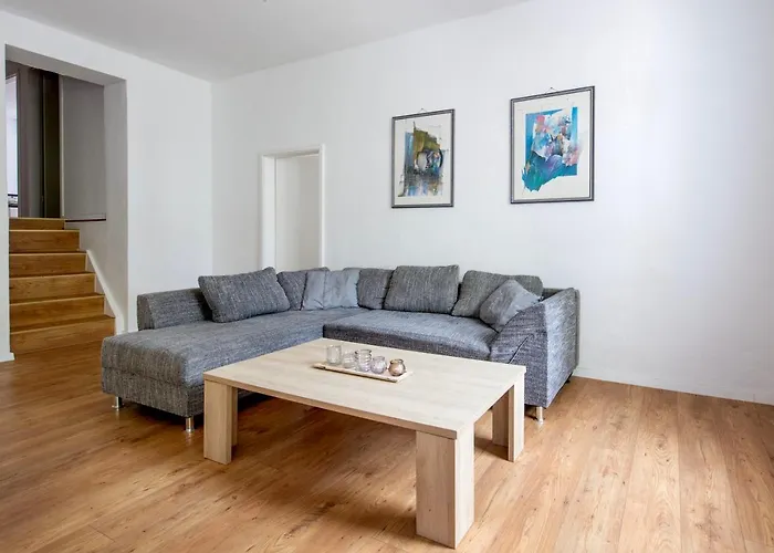 Appartamento And Work - 8 Single Beds - *