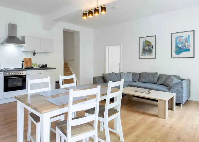 Appartamento And Work - 8 Single Beds - *