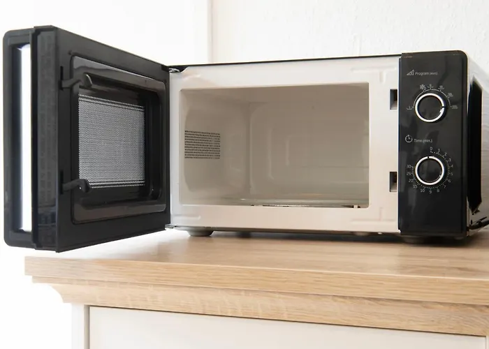 Appartamento And Work - 8 Single Beds - Gronau (Westfalen)