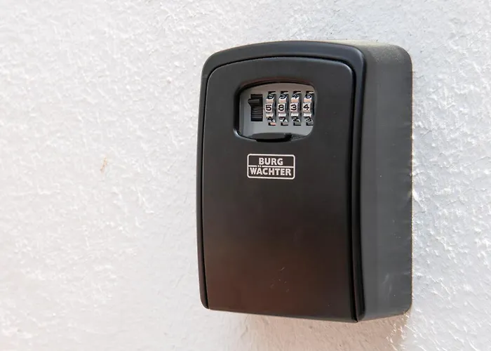 Appartamento And Work - 8 Single Beds - *